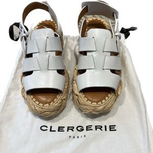 Clergerie Paris Sandals